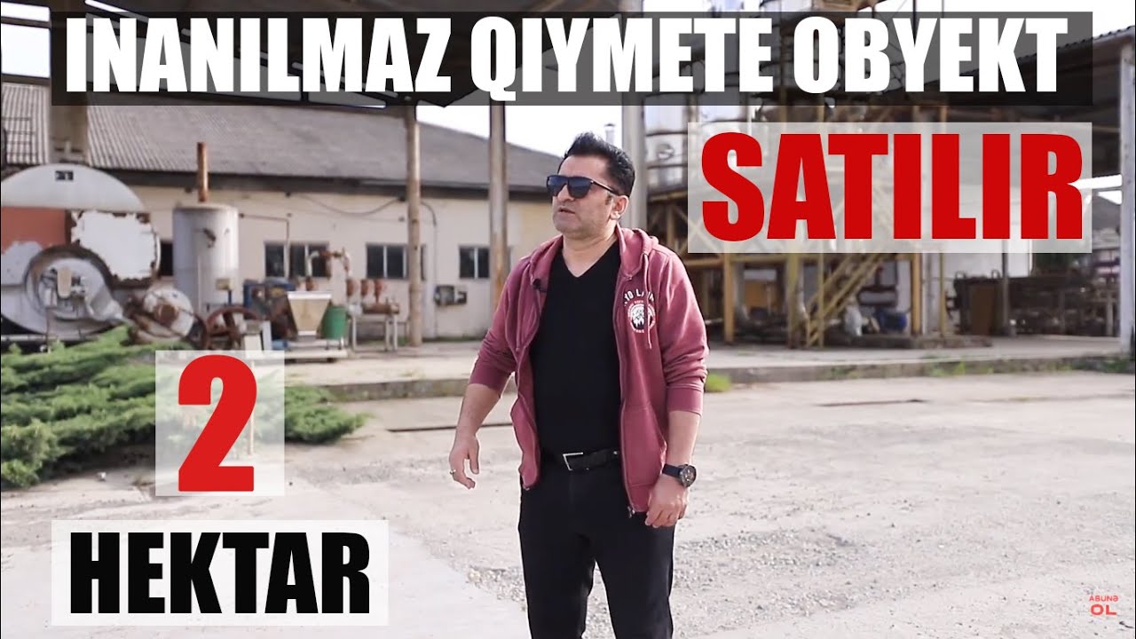 Lenkeranda Denize Yaxin 2 Hektar Obyekt SATILIR | Tel: 0503214502