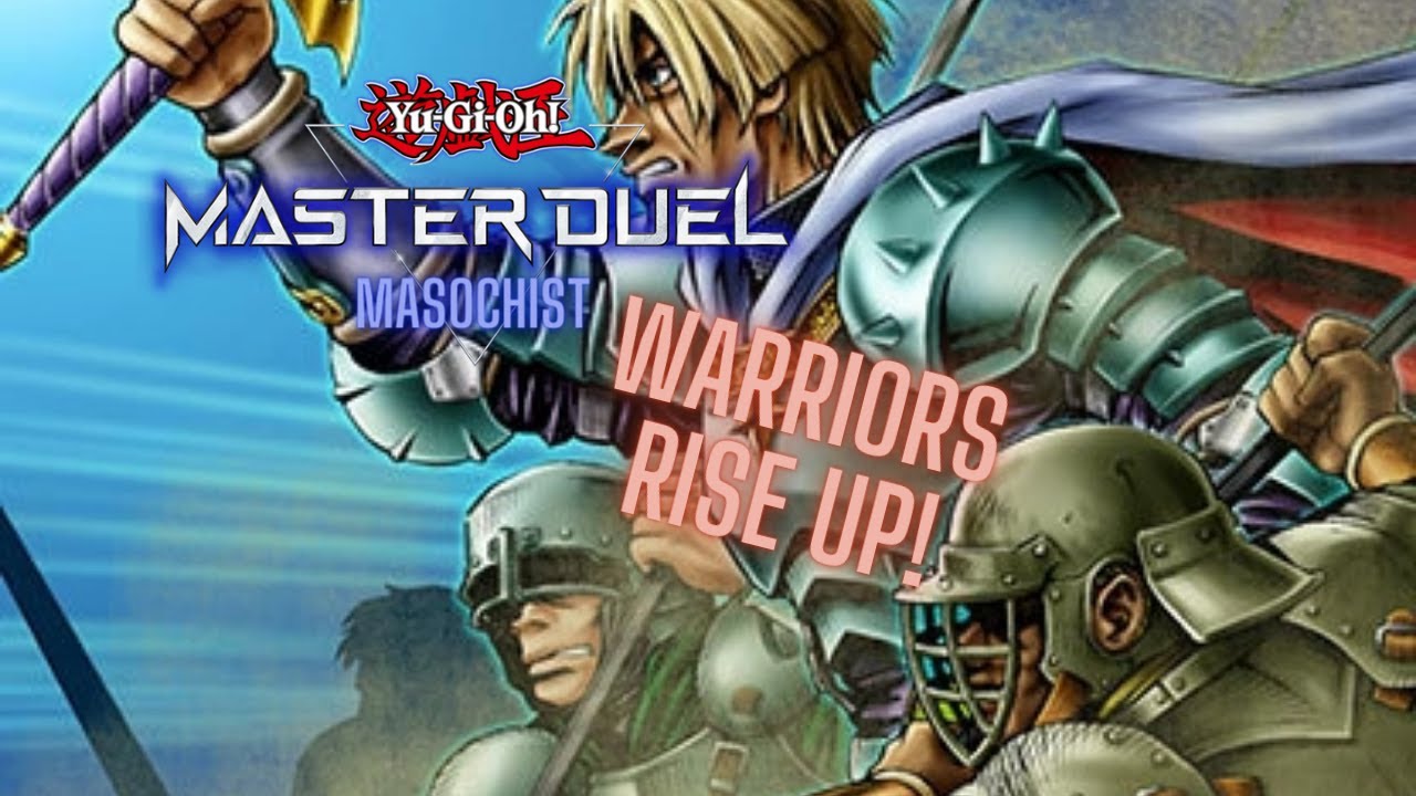 More new decks+Silver Regrind Yugioh M.D. Masochist Challenge Ep28