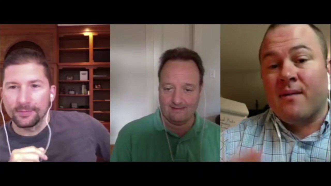 Real Estate Investing: Wealth Creation with The Cashflow Ninja &ndash; MC Laubscher