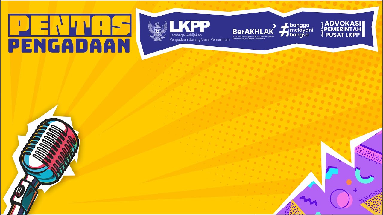 Strategi & Implementasi Pengadaan Pekerjaan Konstruksi Menggunakan Mekanisme Supplied by Owner (SBO)