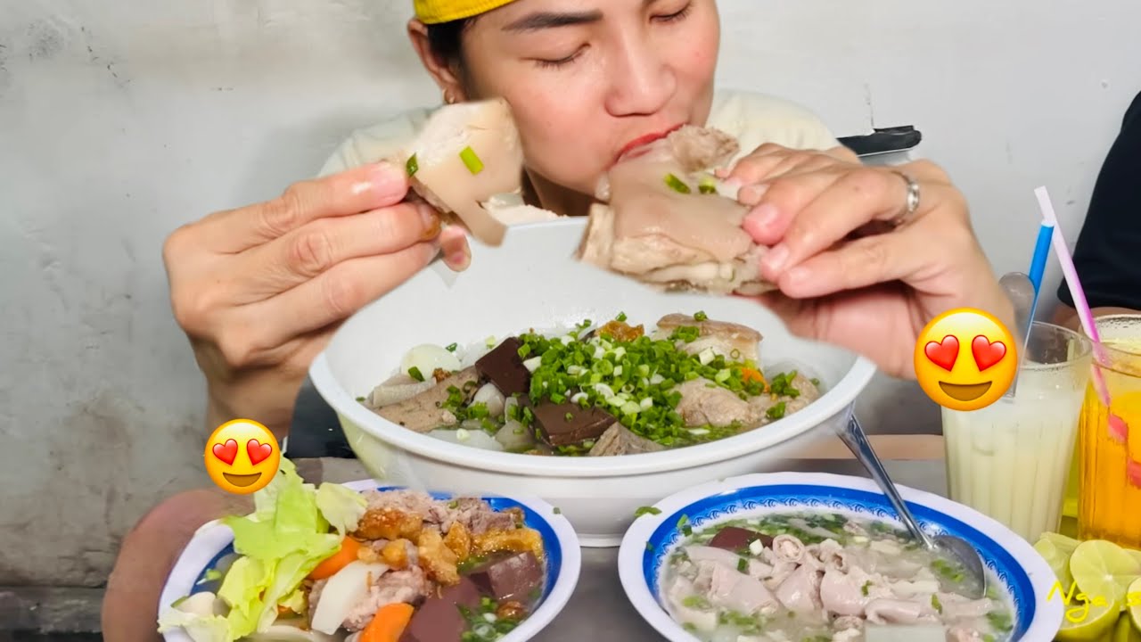 CHỦ QUÁN KHÔNG CHỊU BÁN HẾT TOPING NHẤT QUYẾT KHÔNG TIN NGA SUMO ĂN NỔI TÔ HỦ TÍU THƯƠNG HIỆU