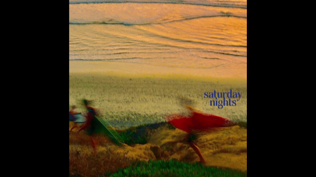 Weston Estate - Saturday Nights