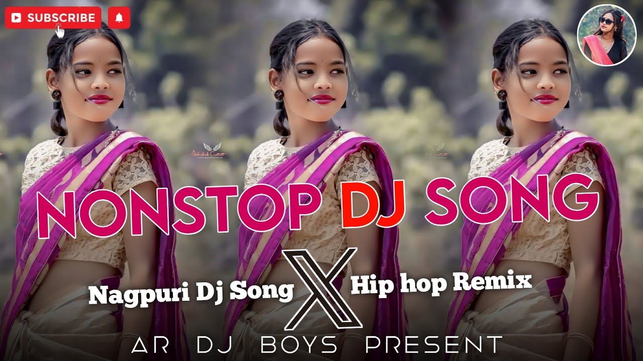 Nonstop Nagpuri Dj Song 🎀 New Nagpuri Dj Remix Song 2026 ✓✓ Hard Bass Remix 🥰 Nagpuri Dj Song 2026
