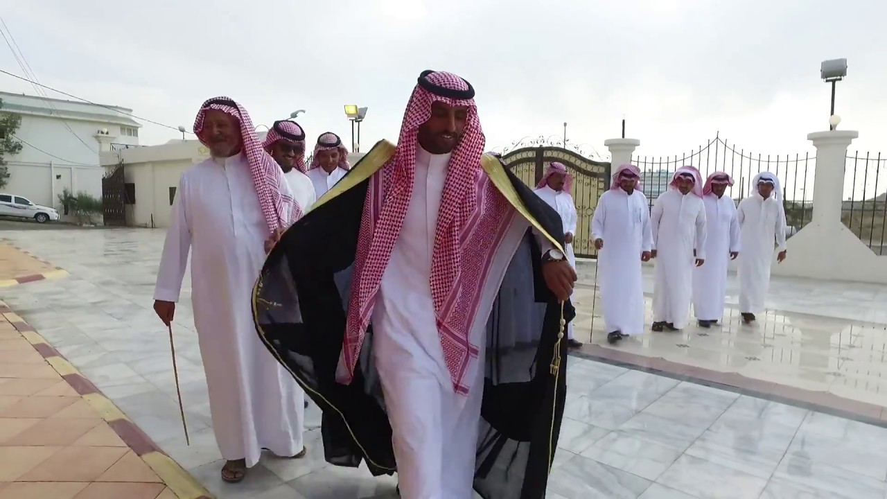 افراح ال مبارك
