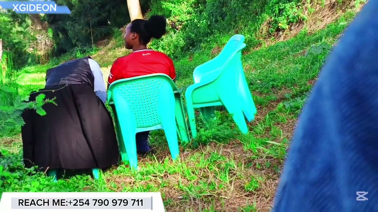 DAMA NI SHETANI🥹😱 ONA VILE ALIKUA ANATAKA KUTUHONGA  500KSH NDIO WE DELETE VIDEOS 