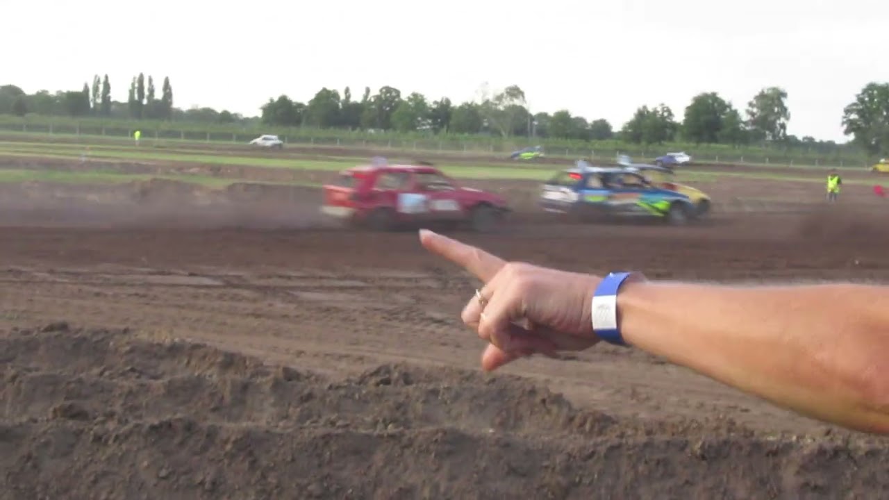 nachtcross Horst 2022