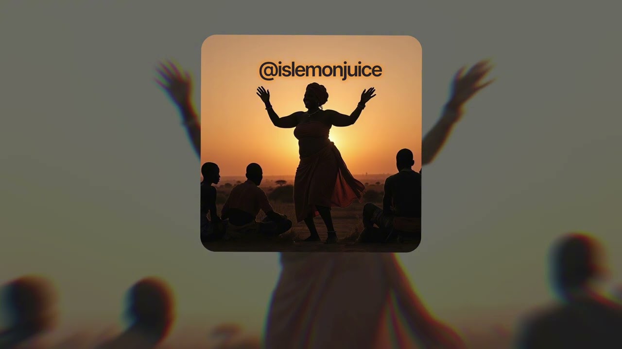 Okporoko Igbo Folk Song