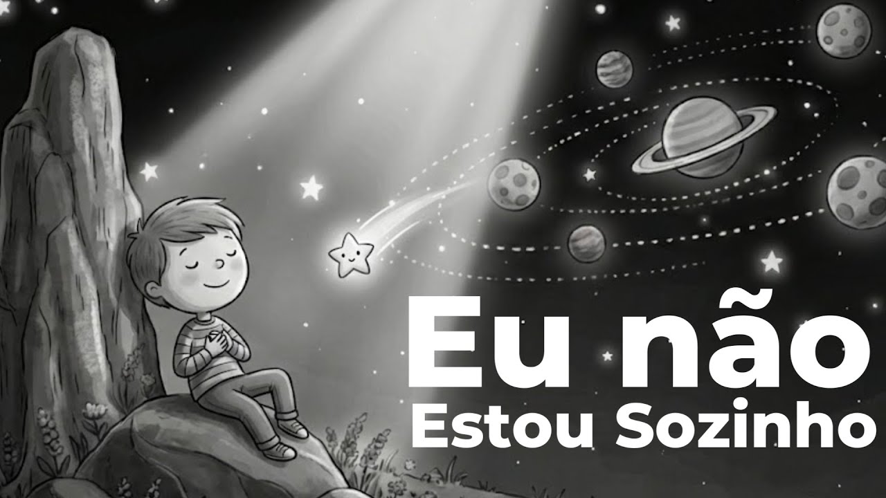 Eu não Estou sozinho