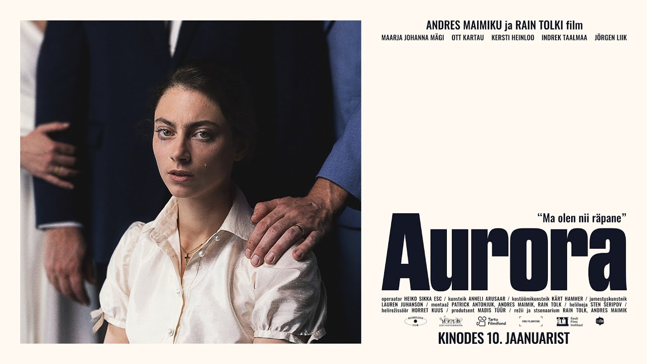 AURORA | Kinodes | Treiler