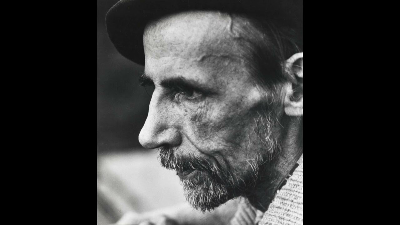 Jag kunde ju vara ... (Nils Ferlin)