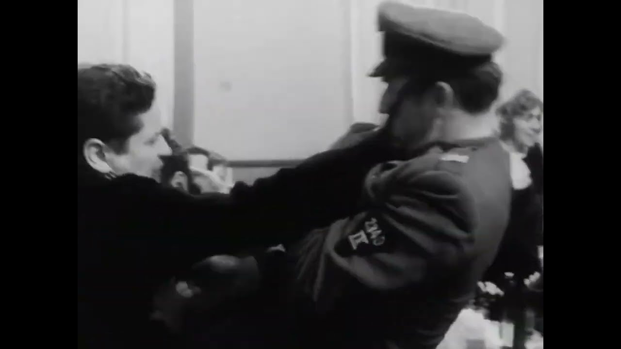 Atak na naszego Poloneza! To nie jest clickbait!