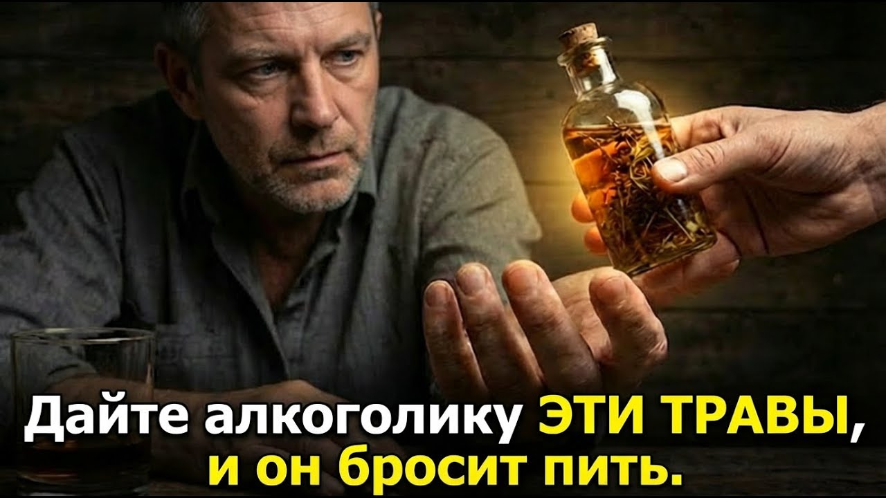 Как выйти из ЗАПОЯ БЕЗ СРЫВОВ!