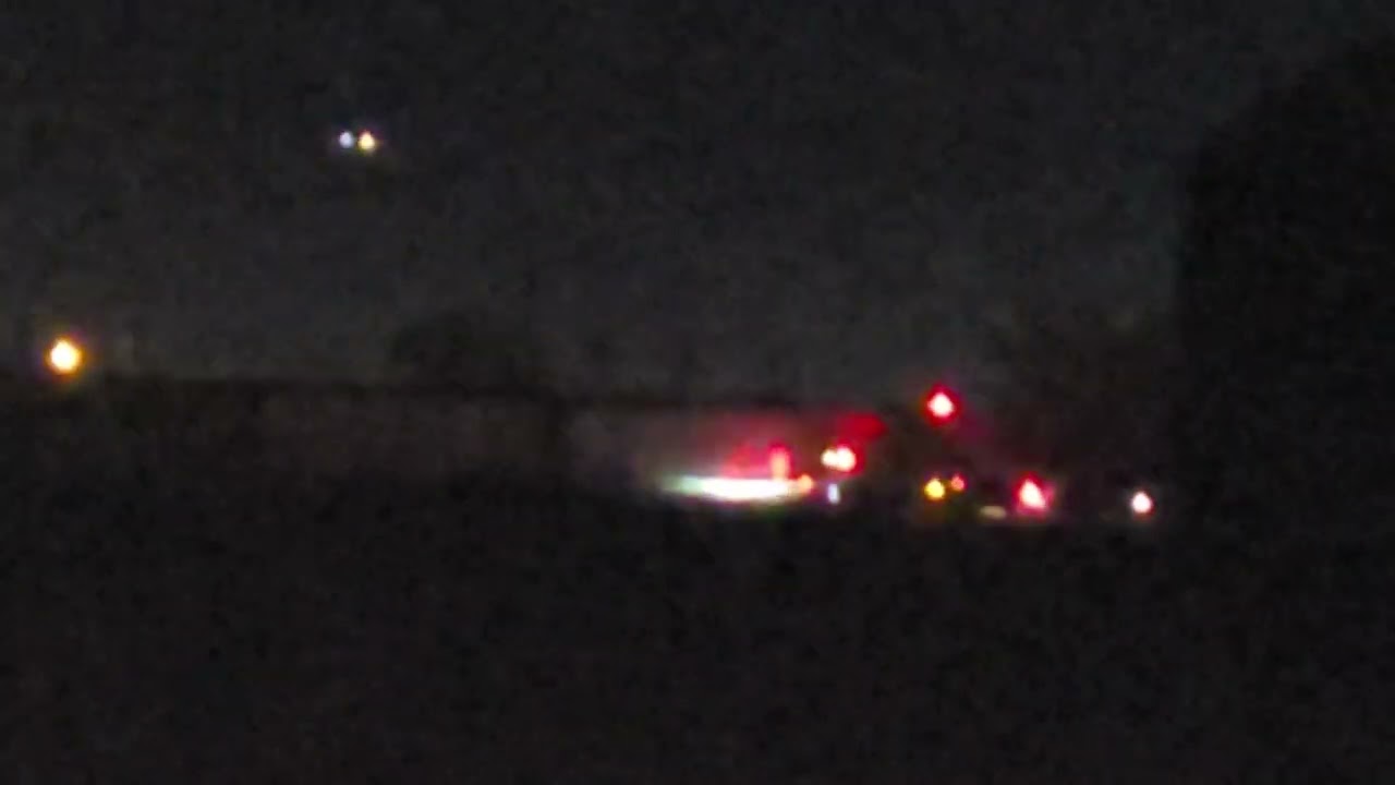 EB Autorack on the UP Lakeside Subdivison 2/14/26