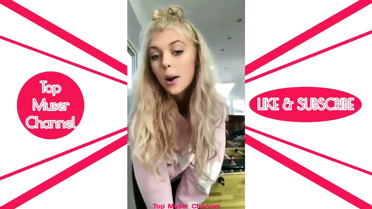 NEW Loren Gray Musical.ly Compilation - December 2017 - The Best Musically Collection