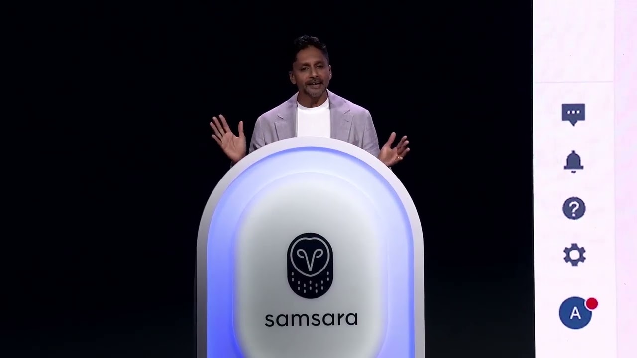 Weather Intelligence - Samsara Beyond 2025