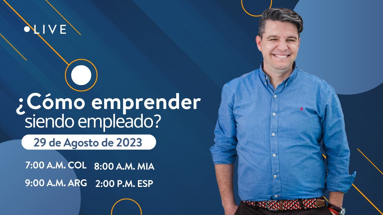 Técnicas para emprender mientras trabajas