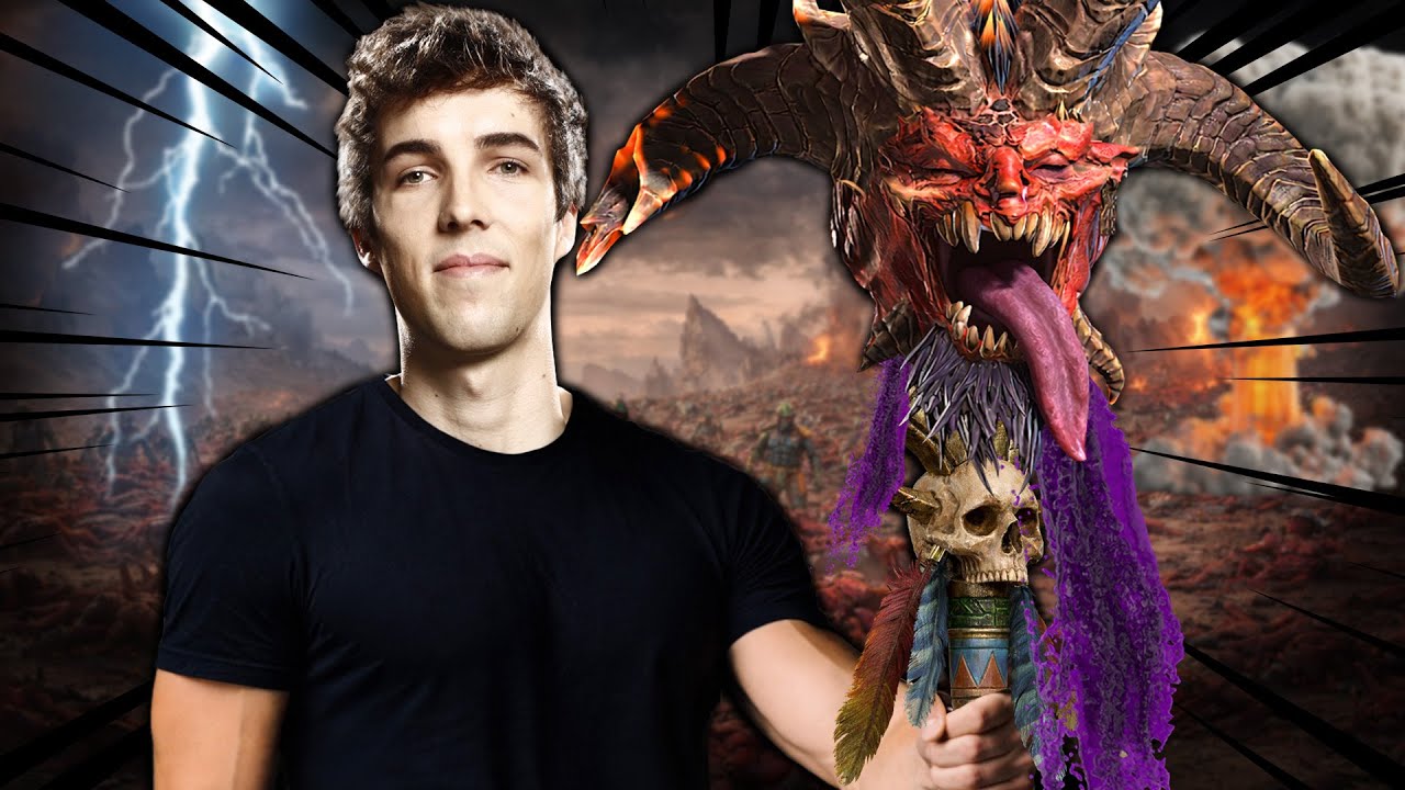 ФИНАЛЬНАЯ СРАЖЕНИЕ: Я использовал гениальную (или безумную?) стратегию Чата