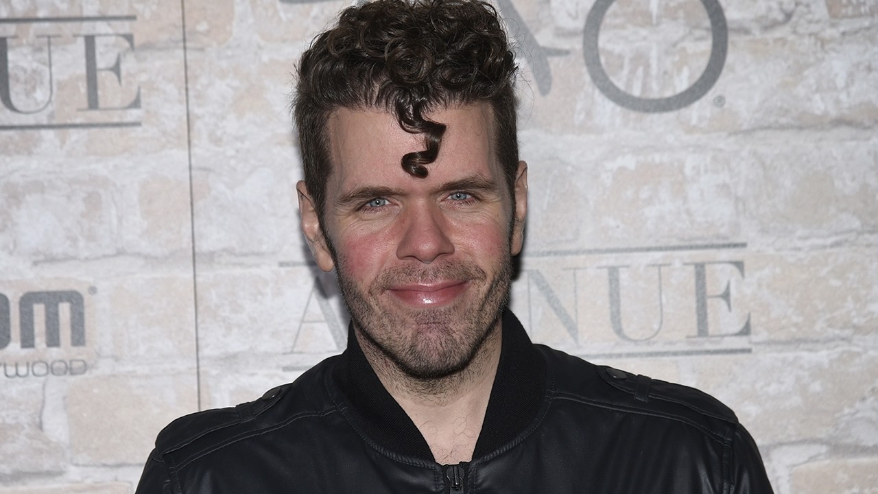 Perez Hilton's family issues statement after his hospitalization following apparent self-harm