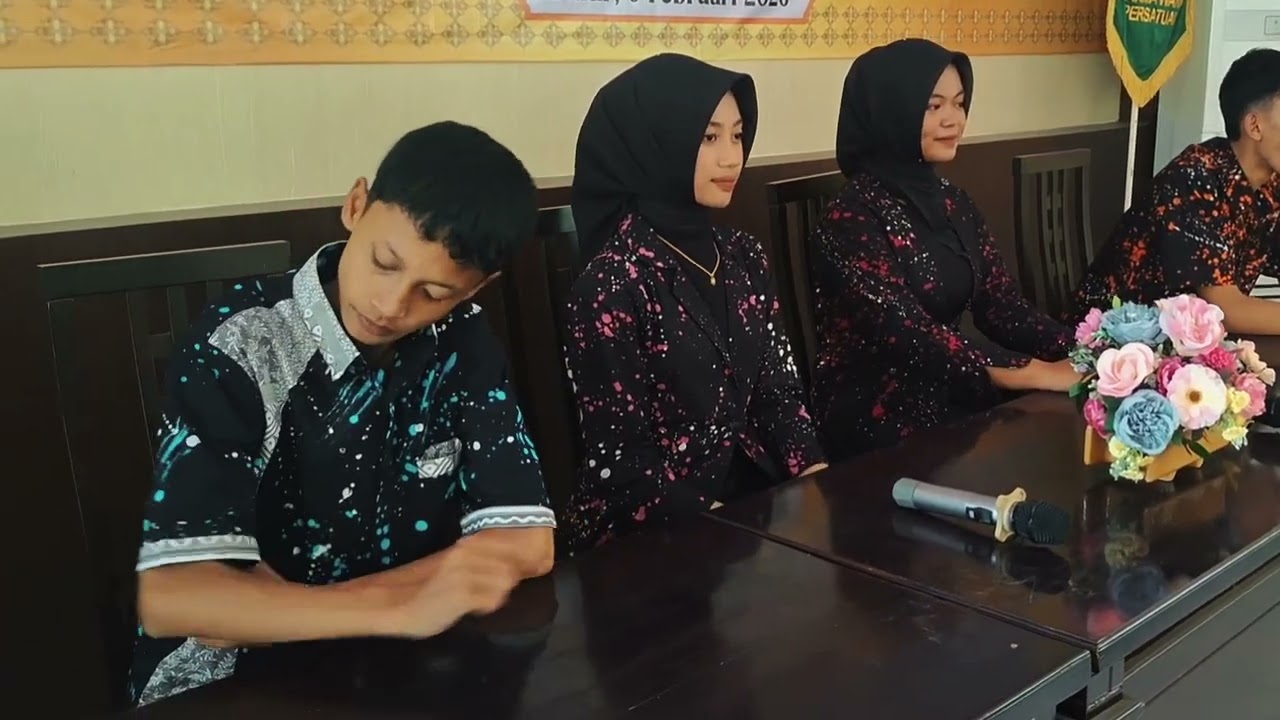  Batik by Six Craft – Karya Kreatif Siswa Bisnis Digital SMKN 1 Nglegok