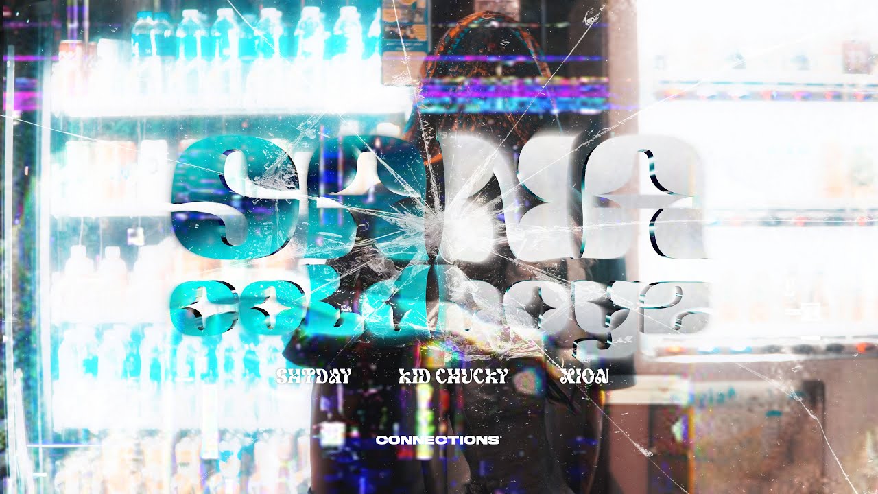 SANA - COLDBOYZ (Shtday, Kid Chucky, Xion)