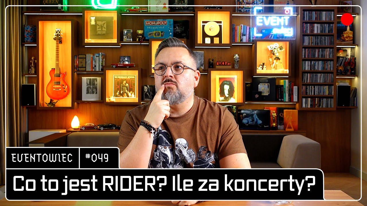 #049 Czy każdy artysta występuje na imprezach firmowych? Jakie są koszty organizacji koncerty?