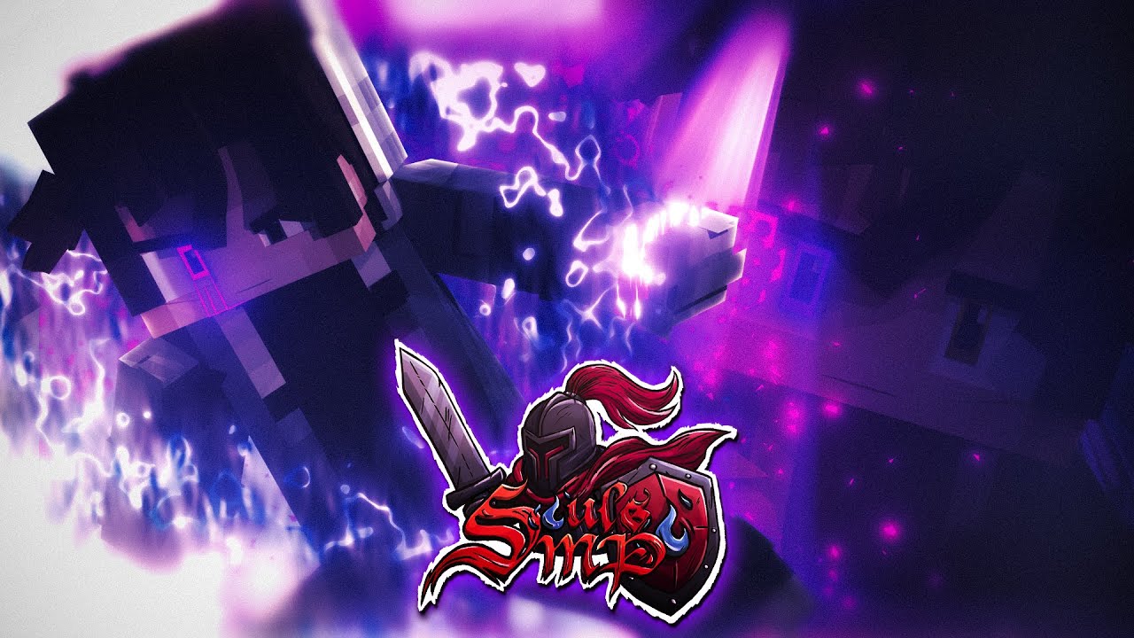 Souls SMP : Kontrak sang Darkael - Prologue Danish