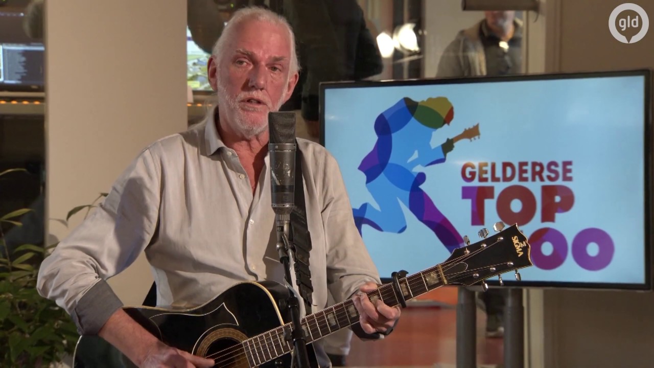 Dick van Altena - De Betuwe | Gelderse Top 100