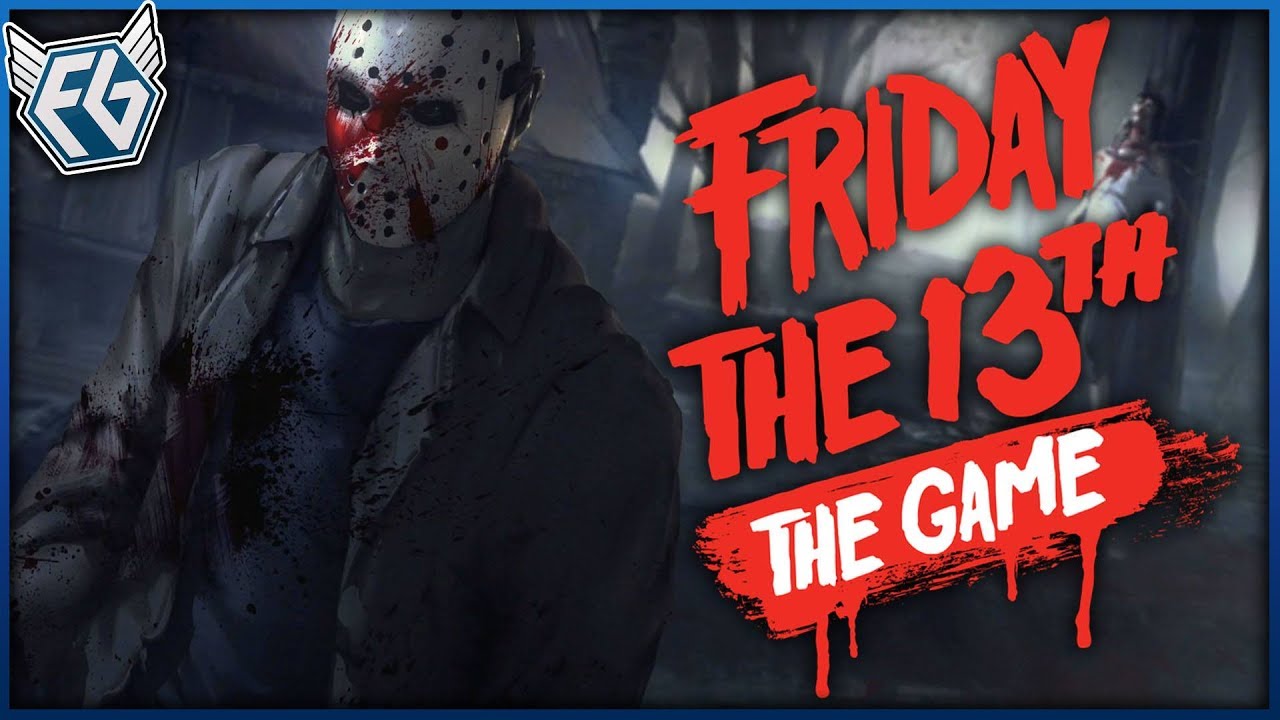 Česk&yacute; GamePlay | Friday the 13th: The Game #25 - Medv&iacute;dek Smrti