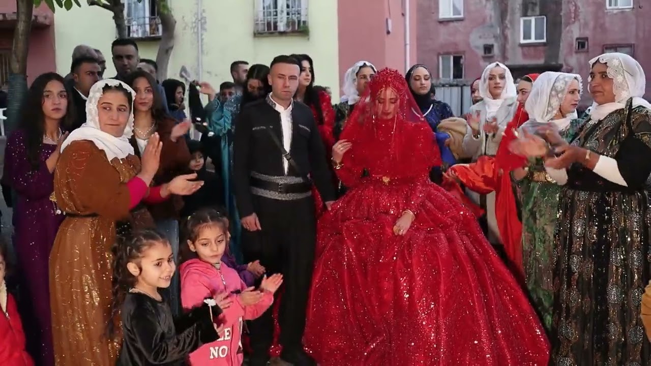 AWAL AŞİRETİ ELÇİÇEK AİLESİ KINA