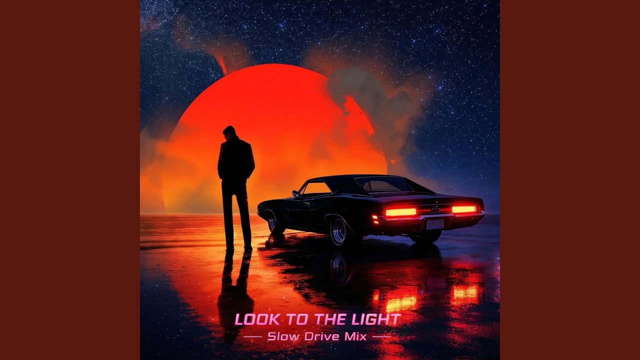 Look to the Light (Slow Drive Mix)