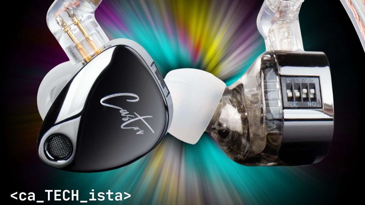 Будут ли KZ Castor Bass все еще хороши в 2024 году?
