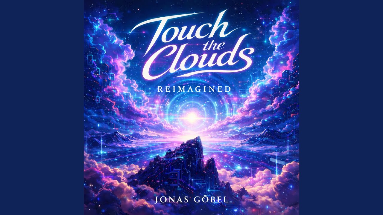 Touch the Clouds Reimagined