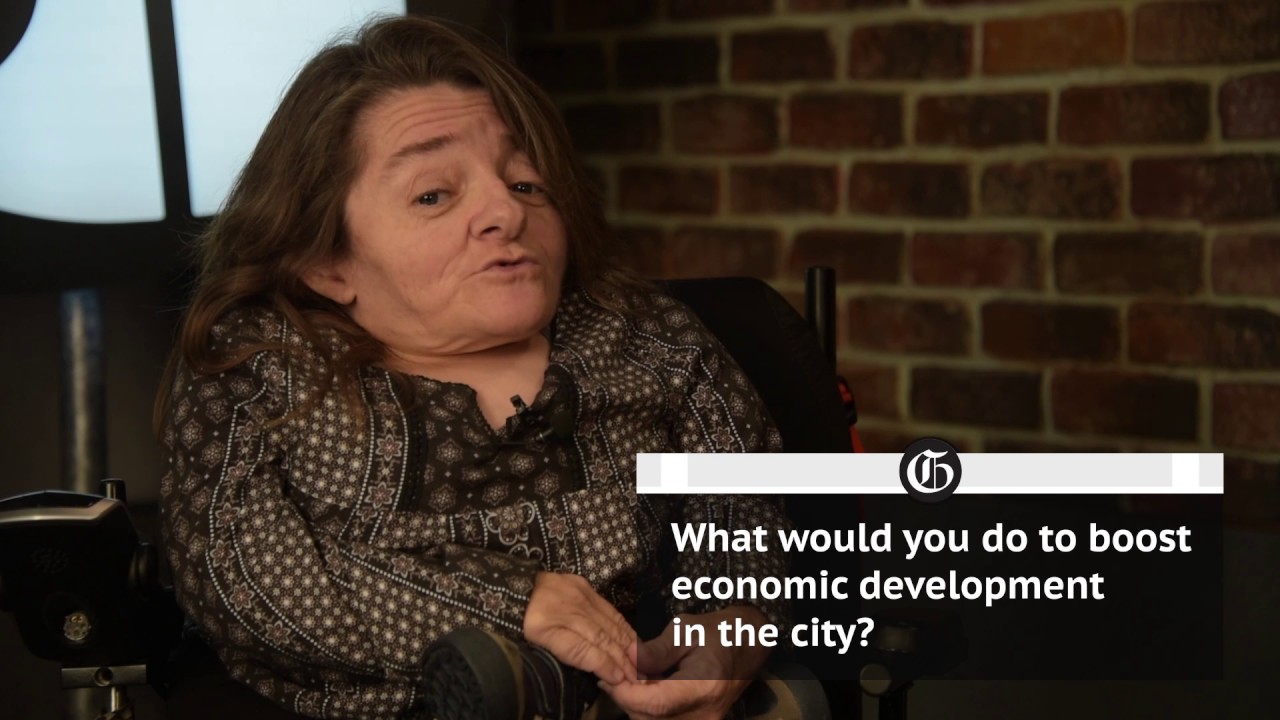 Know your Colorado Springs City Council Candidate: District 6 Melanie Bernhardt
