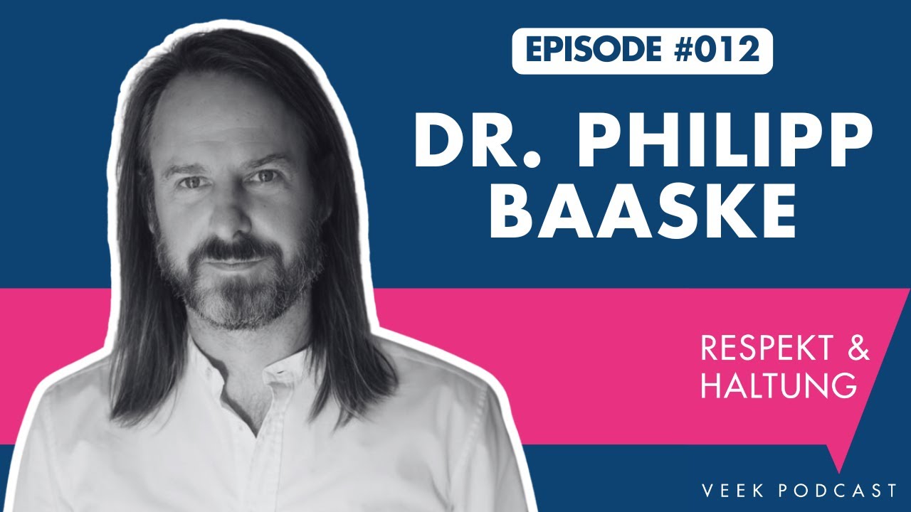012 | Dr. Philipp Baaske - Co-Founder NanoTemper Technologies & Vizepräsident LMU München