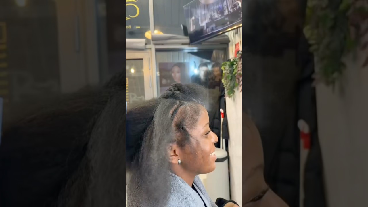 Natural Leave-Out Weave Install | Seamless Blend & Clean Finish