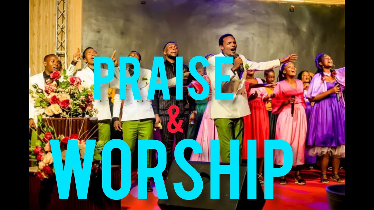 SUNDAY 15/03/2026//  REPENTANCE AN REST IN JESUS CHRIST// WORSHIP2