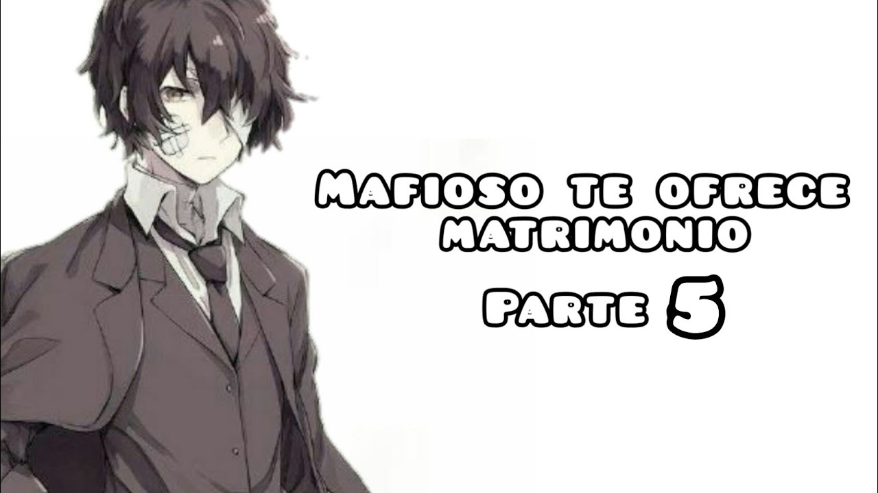 ASMR Roleplay [Español] | Mafioso te Ofrece Matrimonio PARTE 5