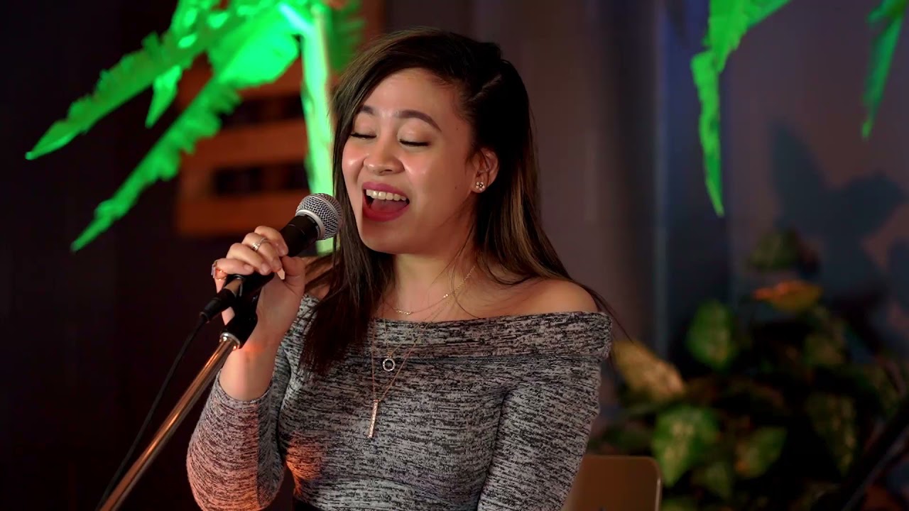 Lamb Of God (TRIO) | Life Fest 2021 | CLC Guelph