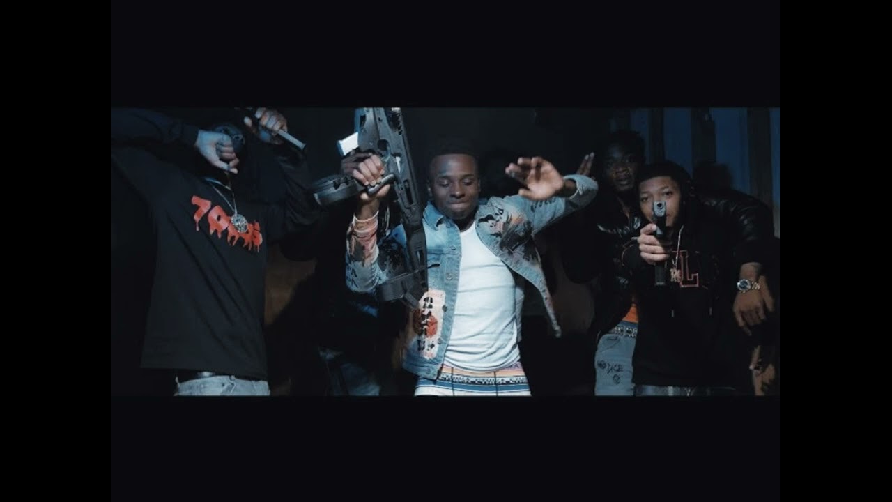 Tg Kommas X WNC Whopbeezy Type Beat “LEFT RIGHT”{Prod.QuincyTheProducer} @QTPOFFICIAL_