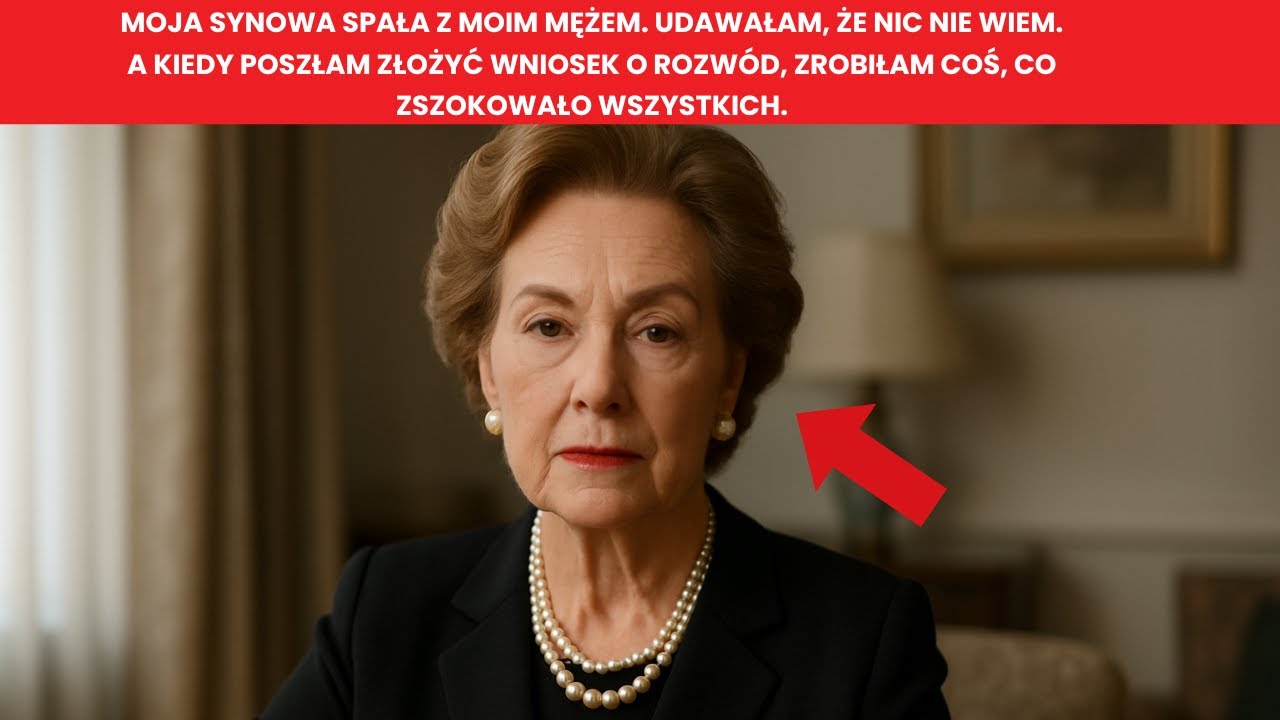 Przez 6 miesięcy udawałem, że nie wiem o zdradzie – kiedy ujawniłem prawdę, stracili wszystko.