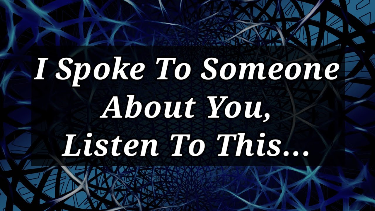 DM to DF Love messages for her 💌💕|| I spoke to someone about you, listen to this...||