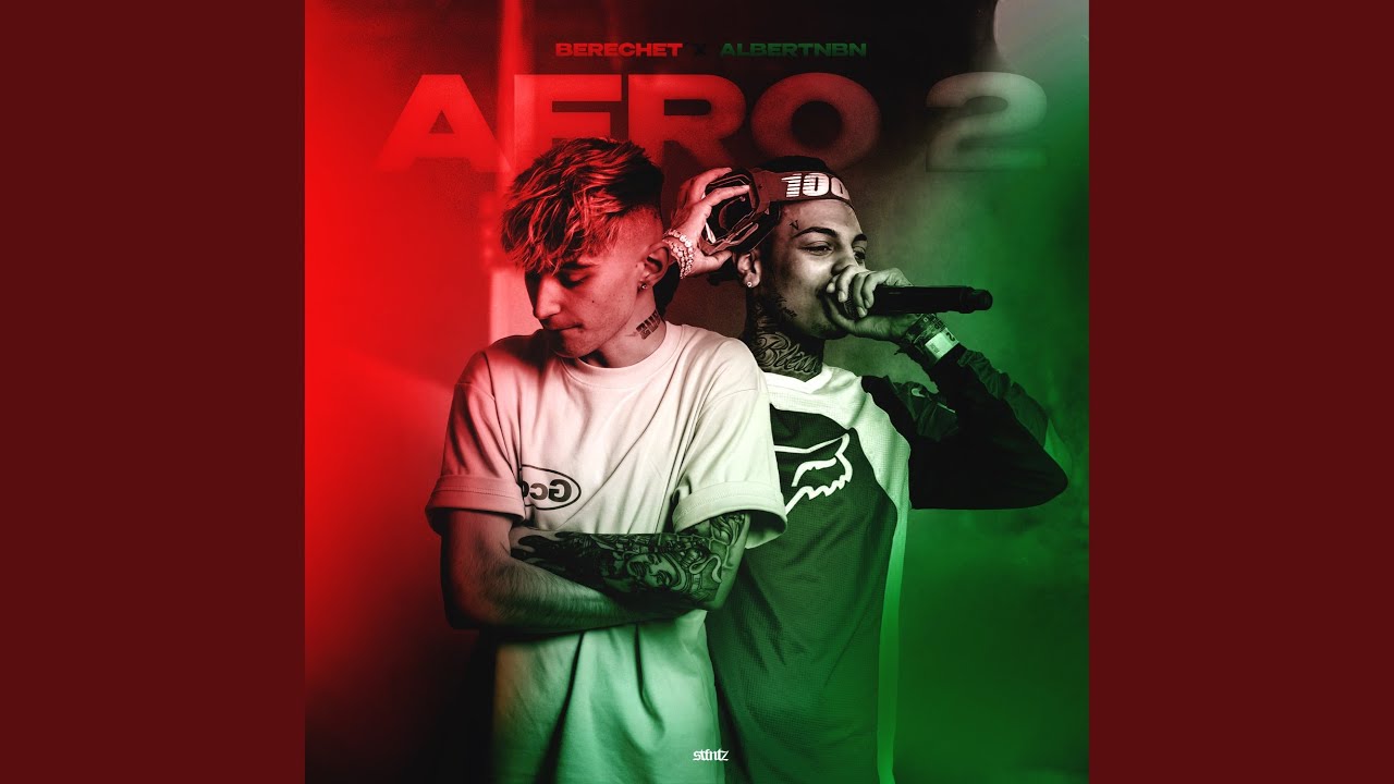AFRO 2 (feat. AlbertNbn)