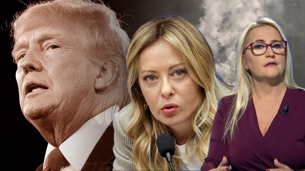 Italia në situatë alarmi, deklaratat e Melonit dhe Trump, kriza energjetike…. | Breaking