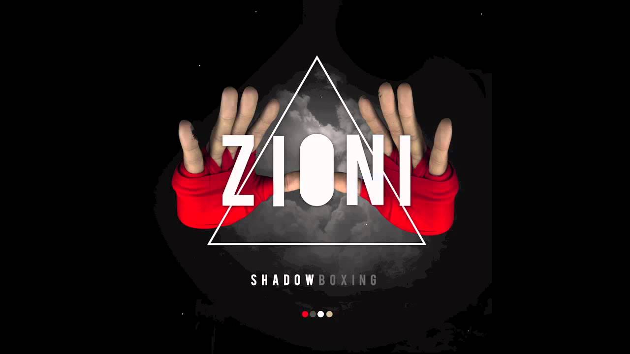 Zion I - Re-Load (Prod. by Dexbeats)