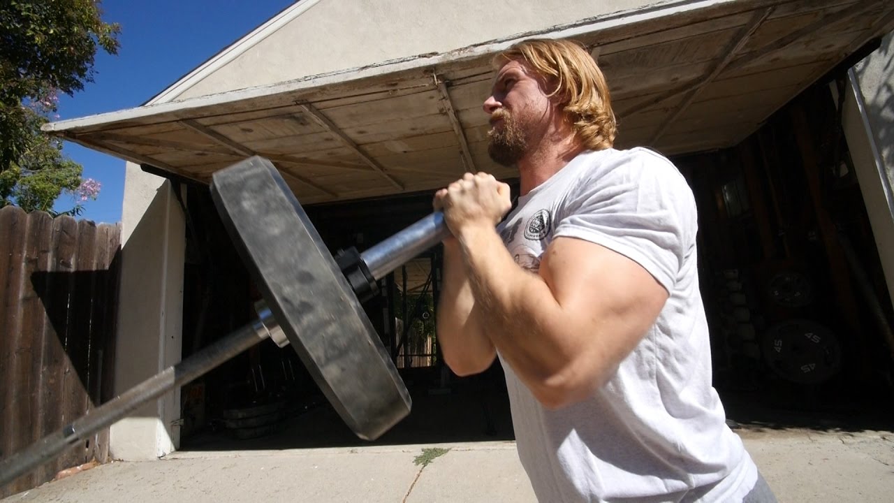 Best CHEST Exercises You're Not Doing