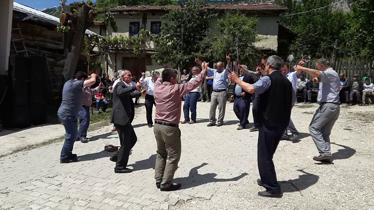 Ağır çiftetelli civanlar müzik sakarya
