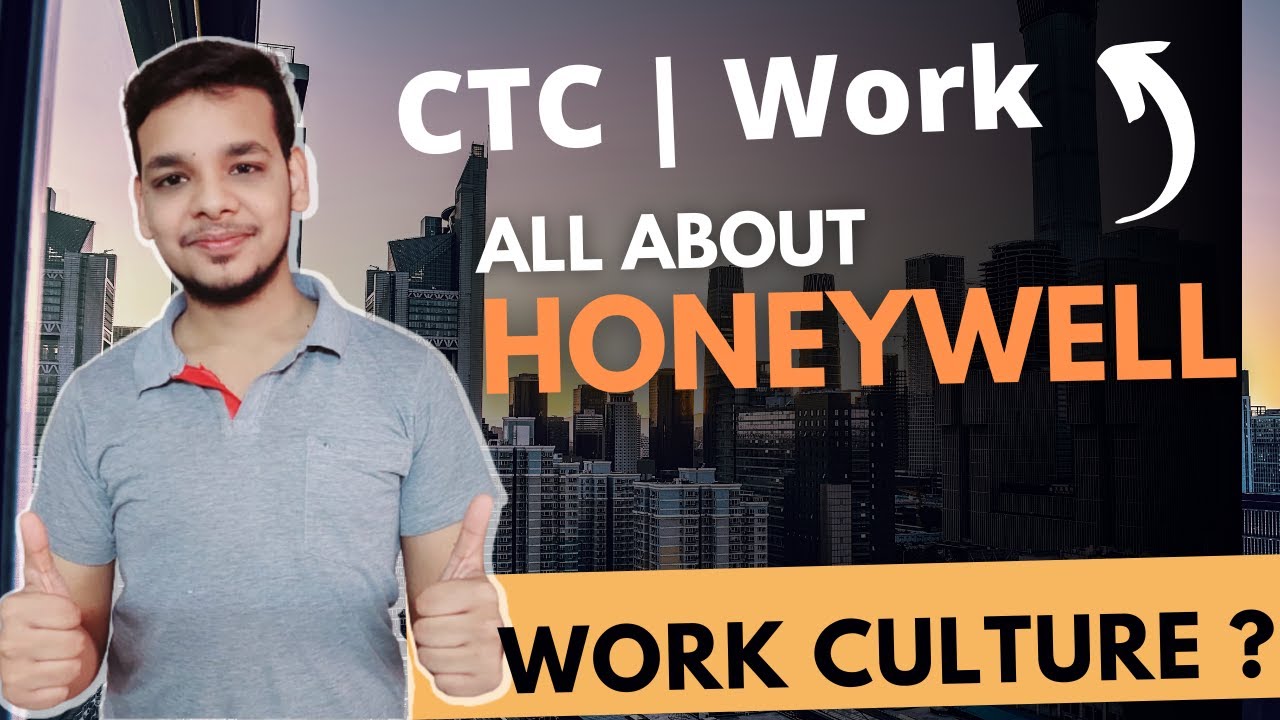 Should You Join Honeywell | Honeywell Review | Salary | Work Culture | Employee Benefits | Job Role