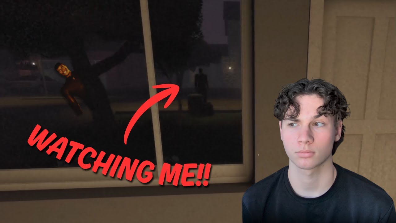 Roblox Horror Games Are NO JOKE...