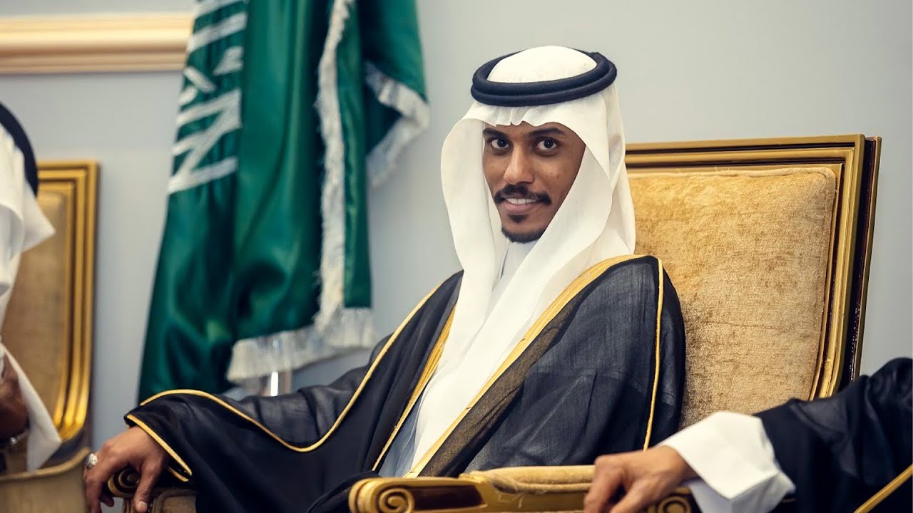 حفل زفاف الشاب | عبدالله بن احمد العسمي