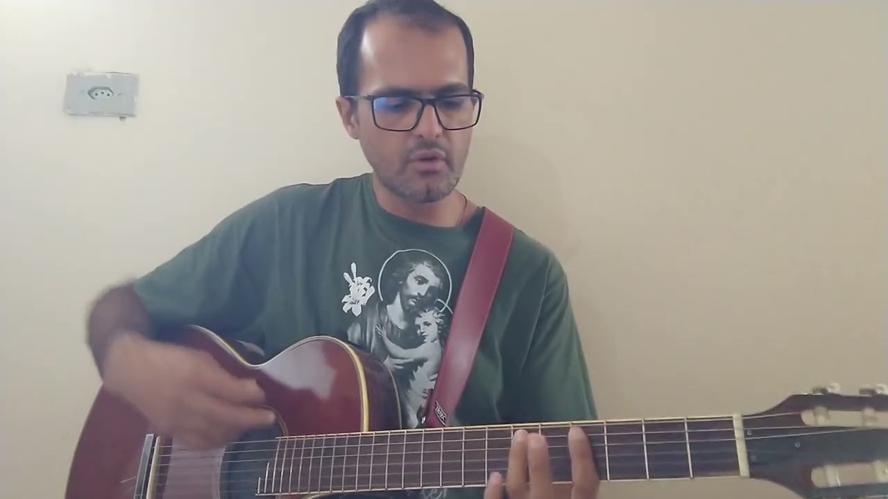 Salmo responsorial 118 - Feliz o homem sem pecado em seu caminho 